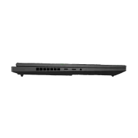 Laptop Gaming 16" HP OMEN 16, Shadow Black 4