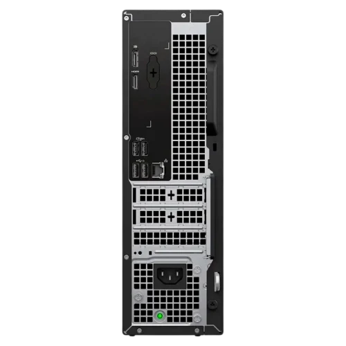 Системный блок Dell Slim ECS1250, Core Ultra 5 225, 16 ГБ, 512 ГБ SSD, Black