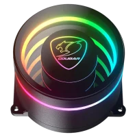 Sistem de răcire Cougar Poseidon Elite ARGB 240, Negru 7
