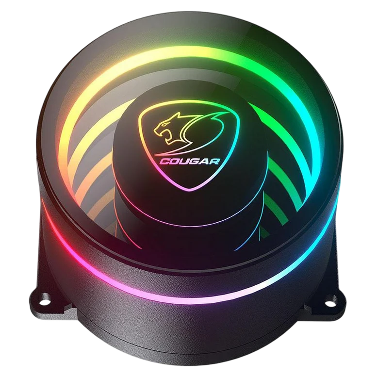 Sistem de răcire Cougar Poseidon Elite ARGB 240, Negru 7