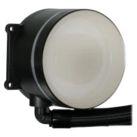 Sistem de răcire Cougar Poseidon Elite ARGB 240, Negru 11