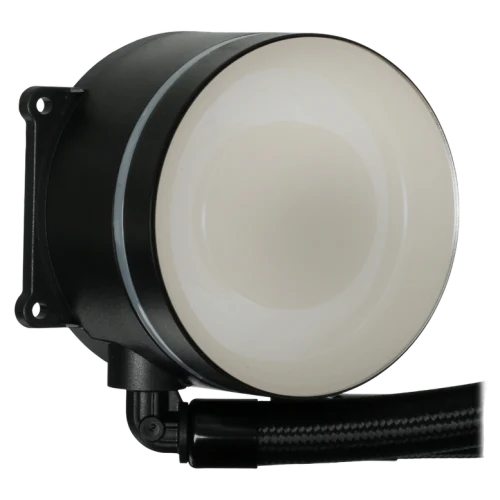Sistem de răcire Cougar Poseidon Elite ARGB 240, Negru
