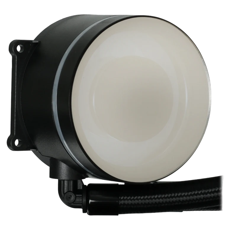 Sistem de răcire Cougar Poseidon Elite ARGB 240, Negru 11