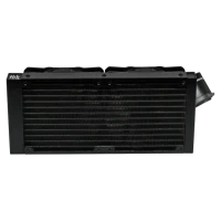 Sistem de răcire Cougar Poseidon Elite ARGB 240, Negru 6