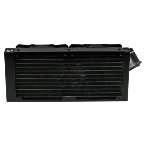 Sistem de răcire Cougar Poseidon Elite ARGB 240, Negru