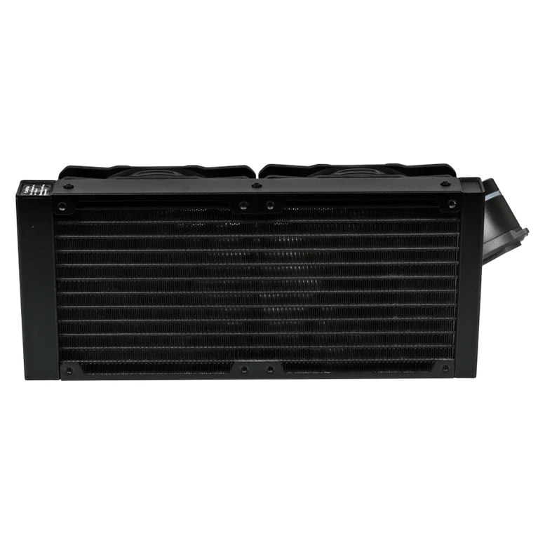 Sistem de răcire Cougar Poseidon Elite ARGB 240, Negru 6