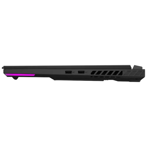Laptop Gaming 18" ASUS ROG Strix G18 G814PM, Eclipse Gray