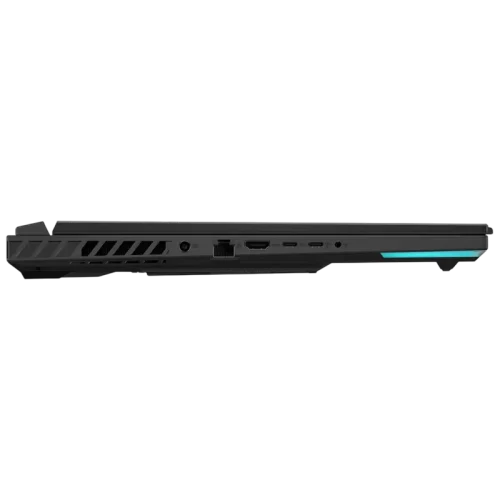 Laptop Gaming 18" ASUS ROG Strix G18 G814PM, Eclipse Gray