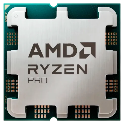 Процессор AMD Ryzen 5 8500G PRO Tray, Silver