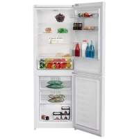Холодильник Indesit INKS 1341 W4E, White 2