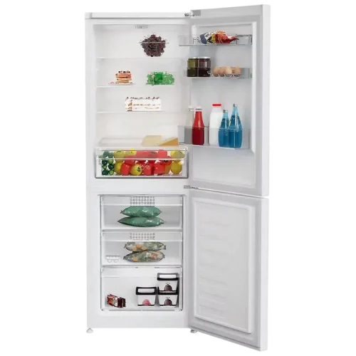 Холодильник Indesit INKS 1341 W4E, White