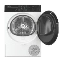 Сушильная машина Whirlpool WP A9X WBS EE, 9кг, Белый 3