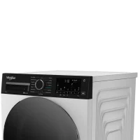 Сушильная машина Whirlpool WP A9X WBS EE, 9кг, Белый 4