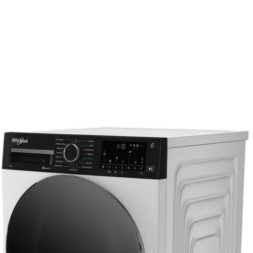 Сушильная машина Whirlpool WP A9X WBS EE, 9кг, Белый