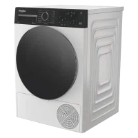 Сушильная машина Whirlpool WP A9X WBS EE, 9кг, Белый 2