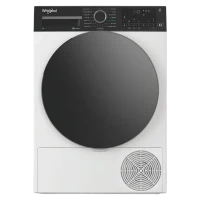 Сушильная машина Whirlpool WP A9X WBS EE, 9кг, Белый