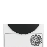 Сушильная машина Whirlpool WP B8X WBS EE, Белый 5
