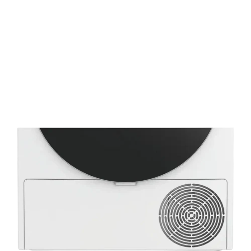 Uscător de rufe Whirlpool WP B8X WBS EE, Alb