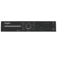 Сушильная машина Whirlpool WP B8X WBS EE, Белый 4