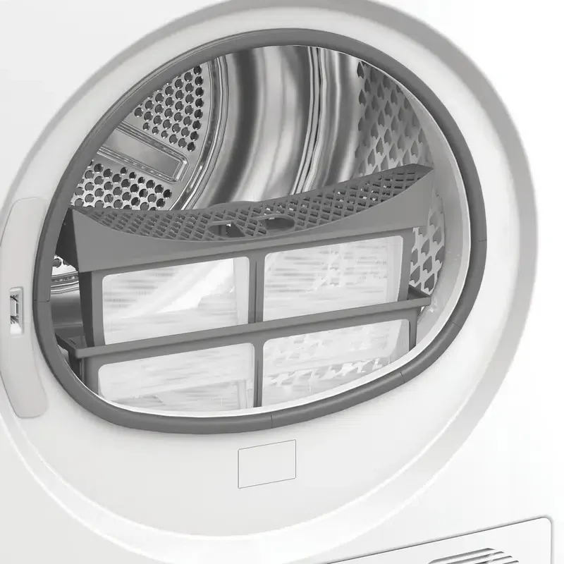 Сушильная машина Whirlpool WP B8X WBS EE, Белый 3