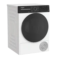 Сушильная машина Whirlpool WP B8X WBS EE, Белый 2