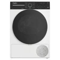Сушильная машина Whirlpool WP B8X WBS EE, Белый