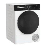 Uscător de rufe Whirlpool WP B9X WBS EE, 9kg, Alb 2