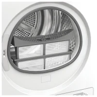 Uscător de rufe Whirlpool WP B9X WBS EE, 9kg, Alb 4