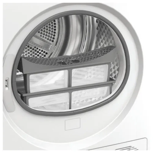Uscător de rufe Whirlpool WP B9X WBS EE, 9kg, Alb