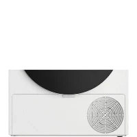 Uscător de rufe Whirlpool WP B9X WBS EE, 9kg, Alb 3