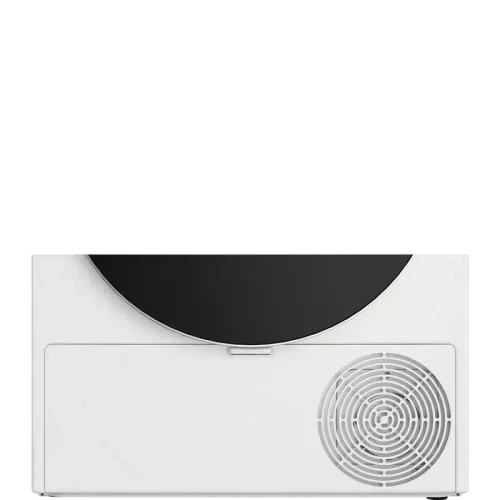 Uscător de rufe Whirlpool WP B9X WBS EE, 9kg, Alb