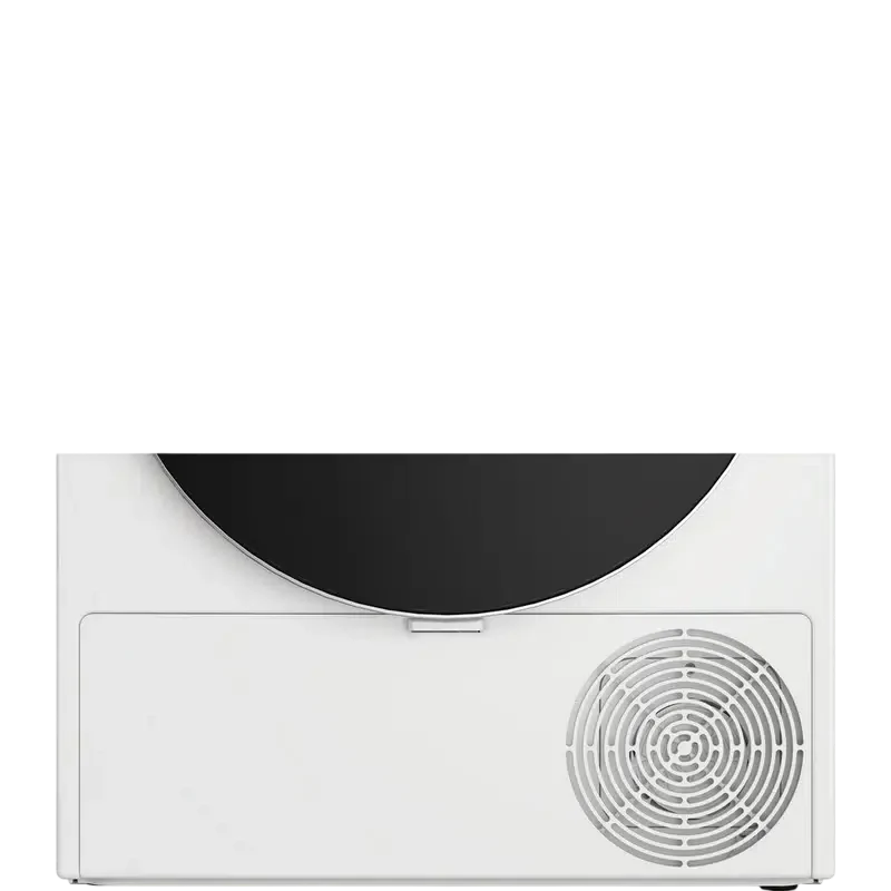 Uscător de rufe Whirlpool WP B9X WBS EE, 9kg, Alb 3