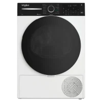 Uscător de rufe Whirlpool WP B9X WBS EE, 9kg, Alb