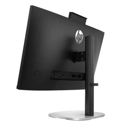Computer All-in-One HP ProStudio 4 G1i, Core Ultra 7, 32GB/1TB, 60 Hz, Argintiu