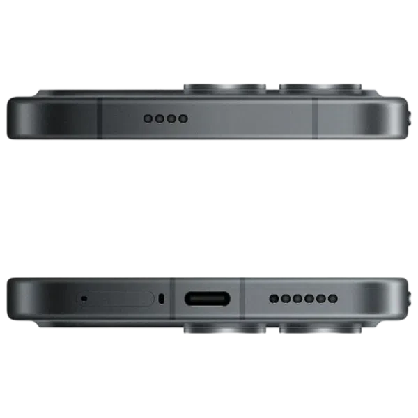 Xiaomi POCO F8 Pro 5G 12/256GB Black 9