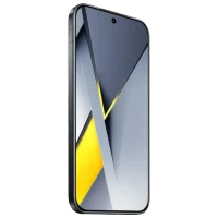 Xiaomi POCO F8 Pro 5G 12/256GB Black 5