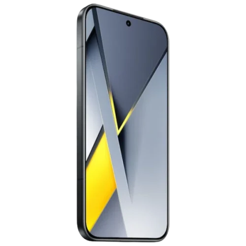 Xiaomi POCO F8 Pro 5G 12/256GB Black