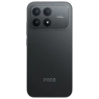 Xiaomi POCO F8 Pro 5G 12/256GB Black 8