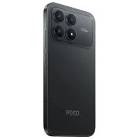 Xiaomi POCO F8 Pro 5G 12/256GB Black 7