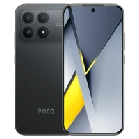 Xiaomi POCO F8 Pro 5G 12/256GB Black