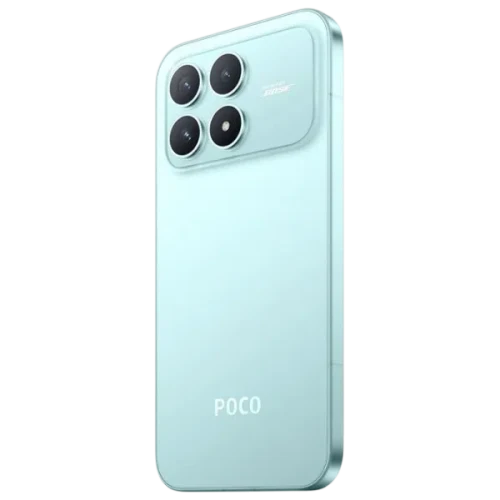 Xiaomi POCO F8 Pro 5G 12/256GB Blue