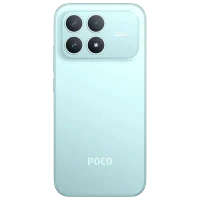 Xiaomi POCO F8 Pro 5G 12/256GB Blue 6