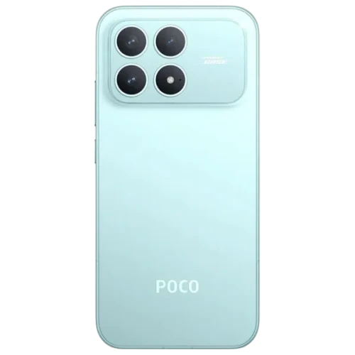 Xiaomi POCO F8 Pro 5G 12/256GB Blue