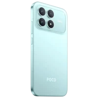 Xiaomi POCO F8 Pro 5G 12/256GB Blue 5