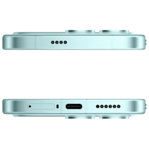 Xiaomi POCO F8 Pro 5G 12/256GB Blue
