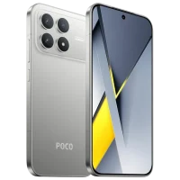Xiaomi POCO F8 Pro 5G 12/256GB Silver 2