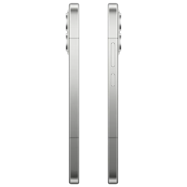 Xiaomi POCO F8 Pro 5G 12/256GB Silver 9
