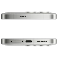 Xiaomi POCO F8 Pro 5G 12/256GB Silver 8