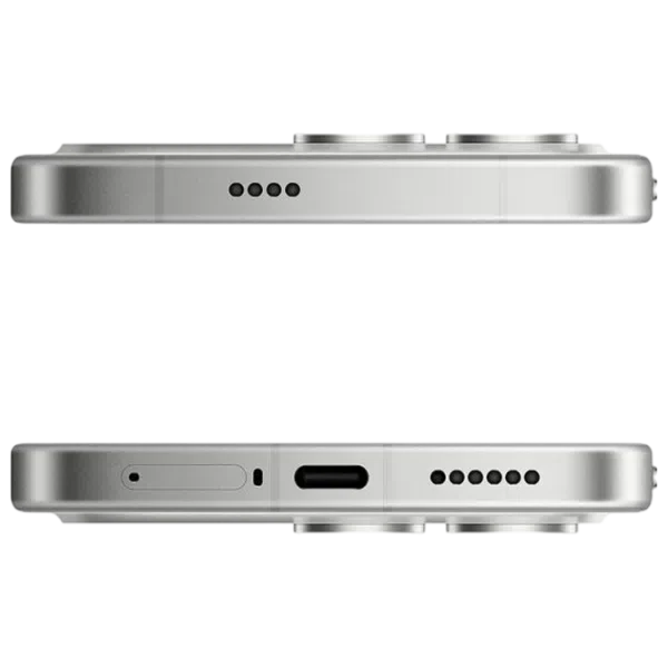 Xiaomi POCO F8 Pro 5G 12/256GB Silver 8