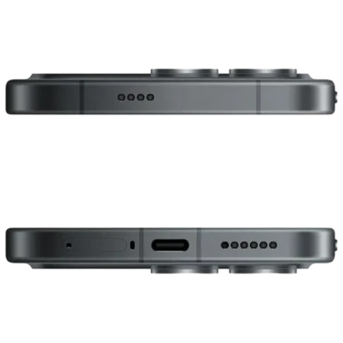 Xiaomi POCO F8 Pro 5G 12/512GB Black